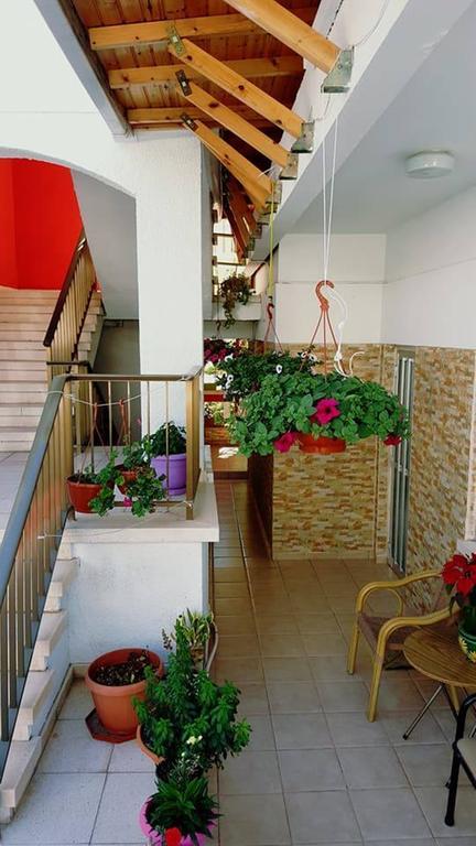 Milounapa Agia Napa Exterior foto