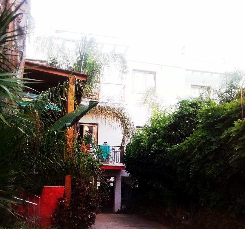 Milounapa Agia Napa Exterior foto